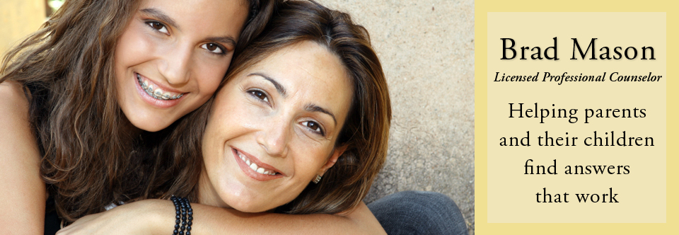 Mother and Daughter