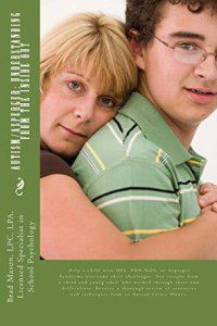 Autism Asperger Book Cover