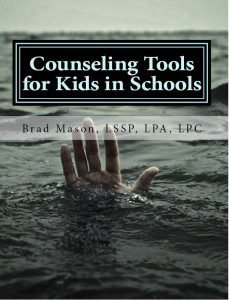 Counseling Tools Book cover front
