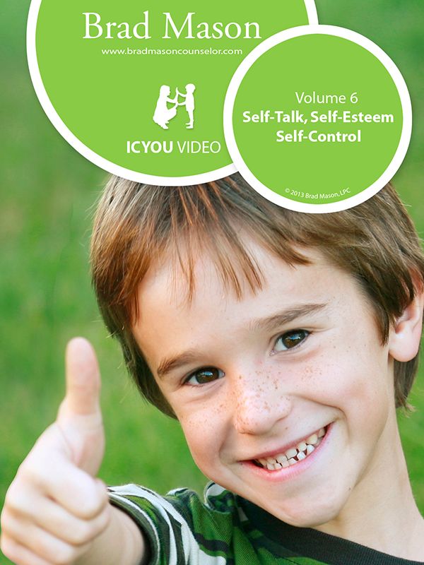 Child Counseling for Self-esteem Georgetown Round Rock